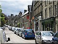 High Street, Rothbury