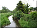 River Bain at Kirkby on Bain