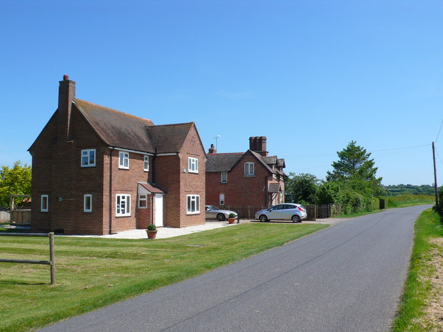House at Wixford Lodge