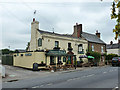 The Forresters Arms, High Ongar