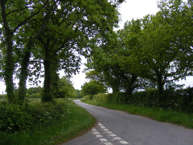 Southwell Lane