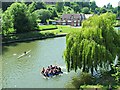 River Festival on the Severn 2013