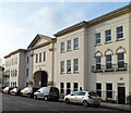 Delta Place, Cheltenham