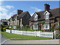 Houses in Shipbourne