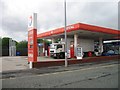 Filling station, Woodhouse Lane