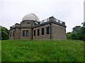 Balgay Hill, Mills Observatory