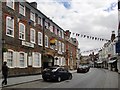 Sun Street, Hitchin