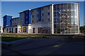 Travelodge and Lidl (2), Harbour Road, Portishead, Somerset