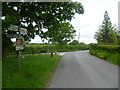 Common Road near Hadlow