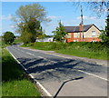 New House Farm on Harborough Road