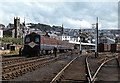 C4416 : Train taking fuel at Waterside station - 1979 by The Carlisle Kid