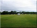 Cricket Ground