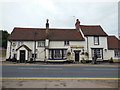 The White Hart, Roydon