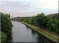 Leeds and Liverpool Canal