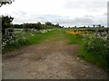 Marston Doles Farmland