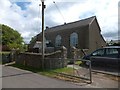 Chawleigh village hall