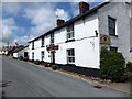 The Royal Oak inn, Chawleigh