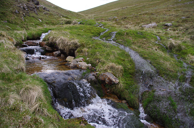 Liza Beck © Ian Taylor :: Geograph Britain and Ireland