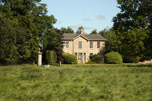 Stainfield Hall