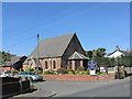 Holmeswood Methodist Chapel