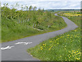 Footpath and cycleway