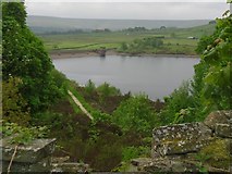 SE1007 : Digley reservoir. by steven ruffles