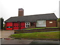 The Fire Station at Buntingford