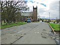 Dalmellington Parish Church