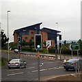 NCR, Kingsway, Dundee