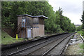 Tomatin Station