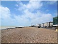 Worthing Beaches