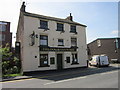 The Dog & Partridge public house, Royley