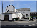 The Junction Inn on Rochdale Road