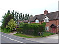 Furzen Hill Cottages.