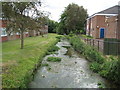 Wycombe Marsh Brook