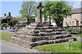 Village Cross, Carperby