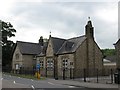 School at North Stainley