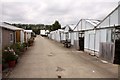 Fibrex Nurseries in Pebworth