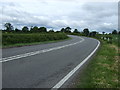 A bend in Gainsborough Road (A620)