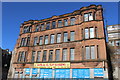 Former Kinning Park Co-Operative Society Ltd Building, Glasgow