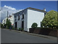 The Old Post Office, Rampton