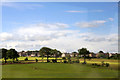 Fields near Harthill