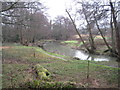 Cranleigh Waters in Shalford