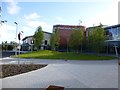 South West Acute Hospital near Enniskillen