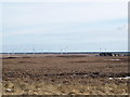 ND1549 : Causewaymire Windfarm by CMackay