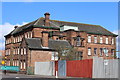 Cuthbertson Primary School, Cuthbertson Street, Glasgow