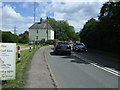 Main Street (A57), Dunham on Trent