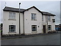 The Commercial Inn, Crompton