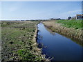 West Langney Sewer