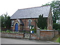 South Clifton Methodist Church